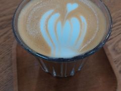 -CHEMBOX·COFFEE·BRUNCH(天津K11店)