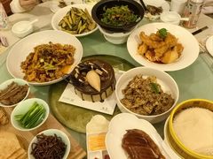 -大鸭梨烤鸭(甘家口店)