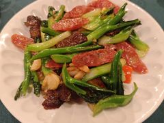 -誉八仙粤菜(万象天地店)