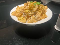 -彩虹之约•淮扬家宴(亚运村店)