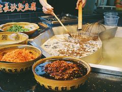 -庙街旅游·美食广场(五一广场店)