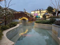 -嘉兴清池酒店温泉