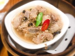 -澳门陈光记烧味饭店(南京德基广场店)