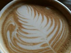 -MOKKA莫卡咖啡(大名路店)