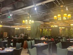 -金狮麟·新豫菜(金码大厦店)