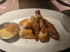 -九月里.自由花园餐厅