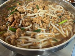 -正宗杨记普洱酸醋米线(总店)