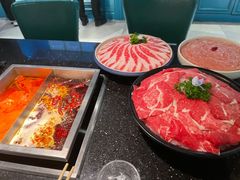 -五星桥原切肥牛火锅·30年专注好牛肉(湖塘店)