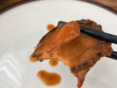 古法鲍鱼-将相和·海鲜蒸饺大连菜