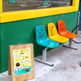 海边走起！土豆咖啡来了海霞新村