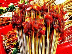 -成都瓜串串(华强北店)