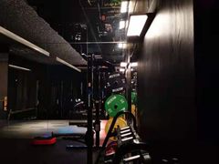 -TOP健身私教工作室(侨香店)