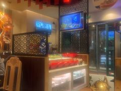 -额尔敦传统涮(光明路店)