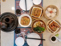 -点都德(盘福楼店)