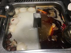 -海底捞火锅(龙湖北京大兴天街店)