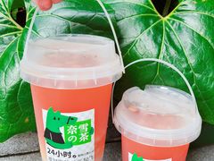 -奈雪的茶(新天地广场PRO店)