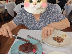 -拉蒂娜·巴西牛排馆 Latina·Brazilian Steakhouse(陆家嘴旗舰店)