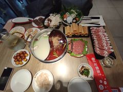 -彤德莱火锅(大学城店)