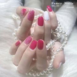 -梵熙美甲 Fancy Nails