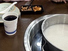 -盈田盈粥庄(博山东路店)