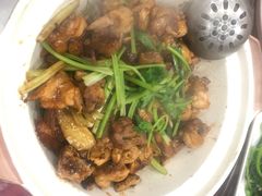 -寻味肇庆·八姑农庄·广府西江菜