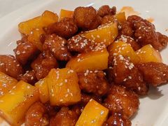 -金陵后厨·南京菜(新街口秣陵路店)