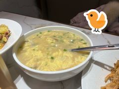 -双合园·海鲜水饺青岛菜(上清路店)