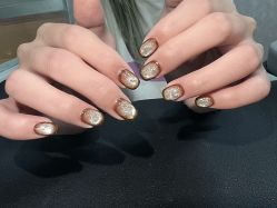 -Hands Nail专业美甲美睫