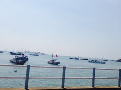 -东极岛景区