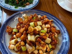 -鼎香润(德胜门内店)