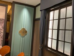 -民国红公馆·秦淮八艳(夫子庙店)