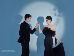 -拾尚映画·STUDIO婚纱摄影(中关村店)