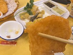 -巫记鸡饭店