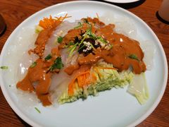 -北李妈妈菜·虾爬子大锅贴(贵和店)