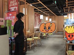 -伊喜饺子·烤鸭(五道口学院路店)