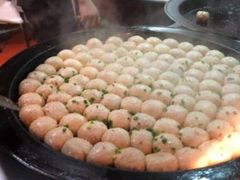 -小杨生煎(龙之梦购物中心店)