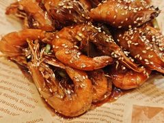 -百姓食府(秦虹路店)