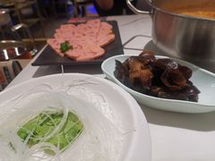 -小肥羊·牛羊肉火锅(万达广场店)