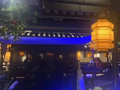 -绿茶餐厅(乐峰广场店)