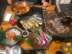 -黑牛の店·和牛烧肉(大悦城店)