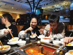 -海底捞火锅(龙湖三千集店)