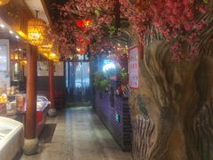 -蠔友汇(皇姑店)