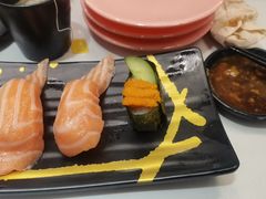 -争鲜回转寿司(朝北大悦城店)