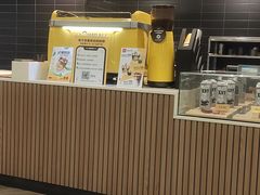 -麦当劳(保利若比邻店)