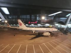 -杭州萧山国际机场