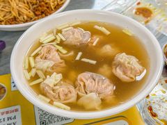 -曾仔竹升面