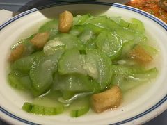 -卞氏菜根香(航空路旗舰店)