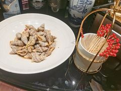 -清真·宁夏印象·盐池滩羊肉体验店(江宁路店)