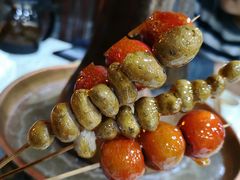 -北平楼·老北京涮羊肉(双流总店)