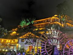 -隔壁老王·家常云南菜(花巷店)